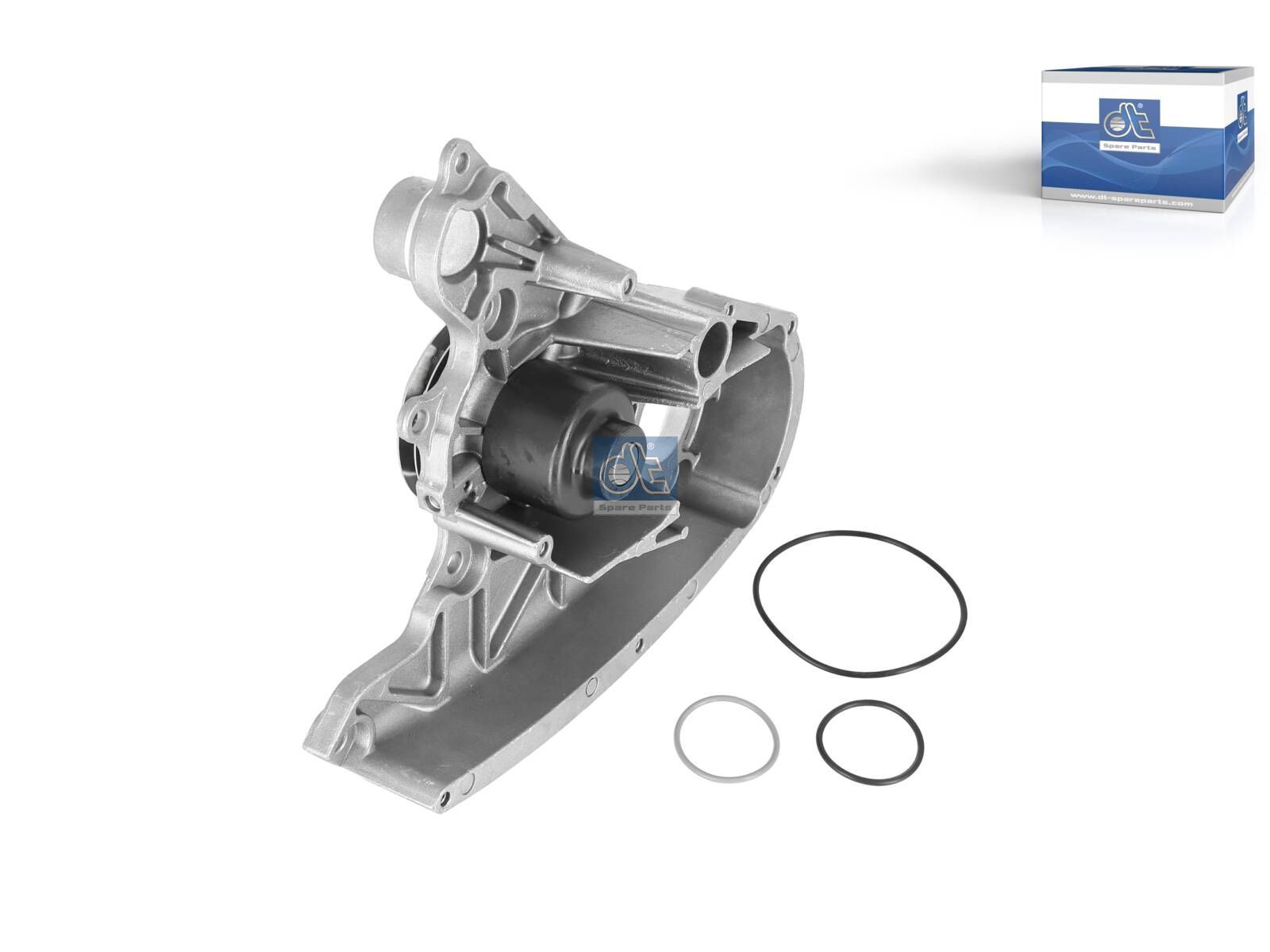 Water pump | DT Spare Parts 7.60045