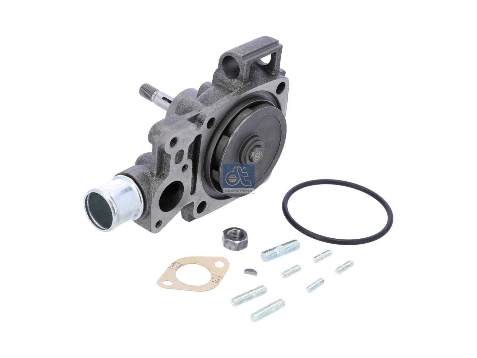 Water pump | DT Spare Parts 7.60046