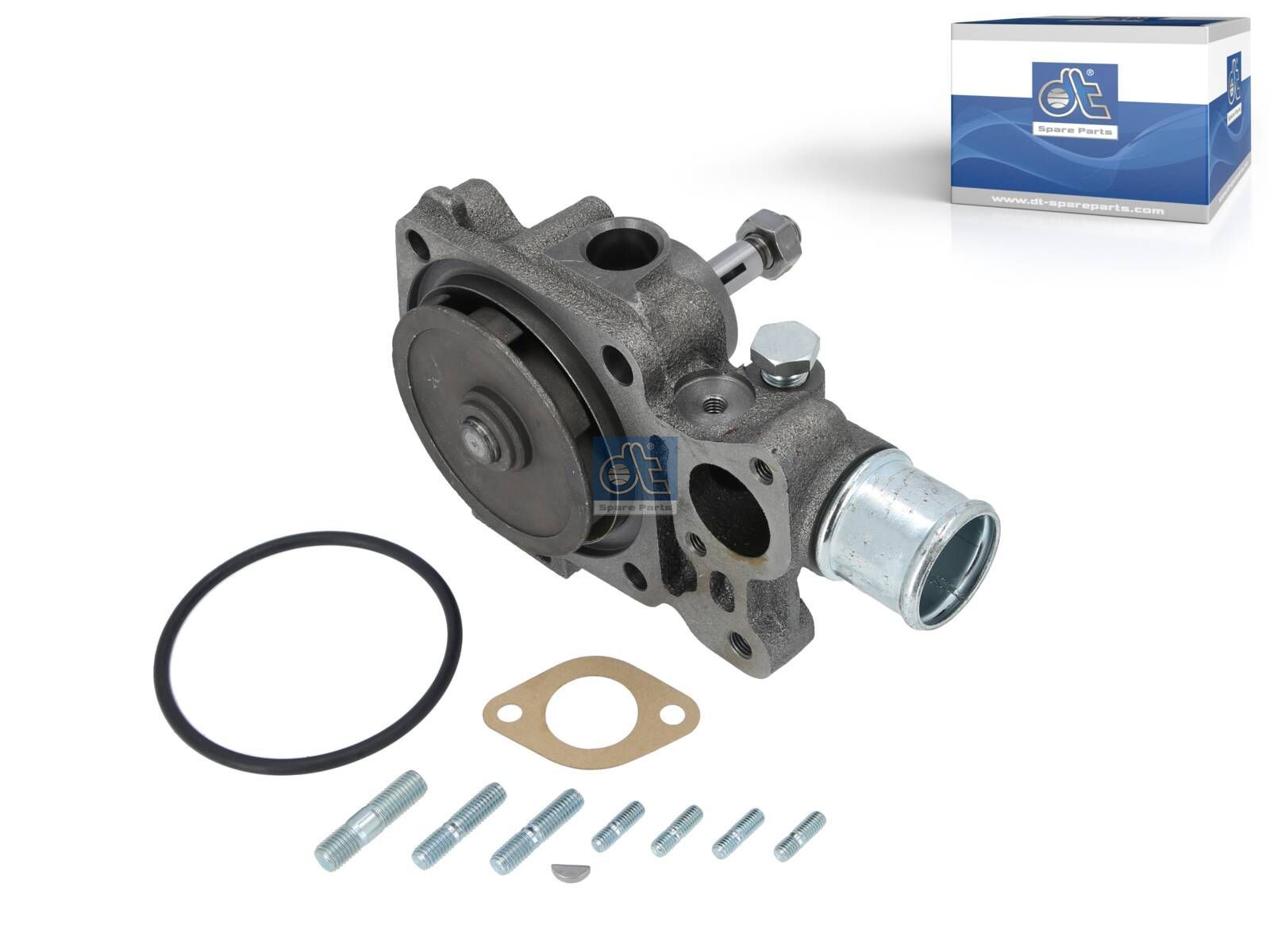 Water pump | DT Spare Parts 7.60048