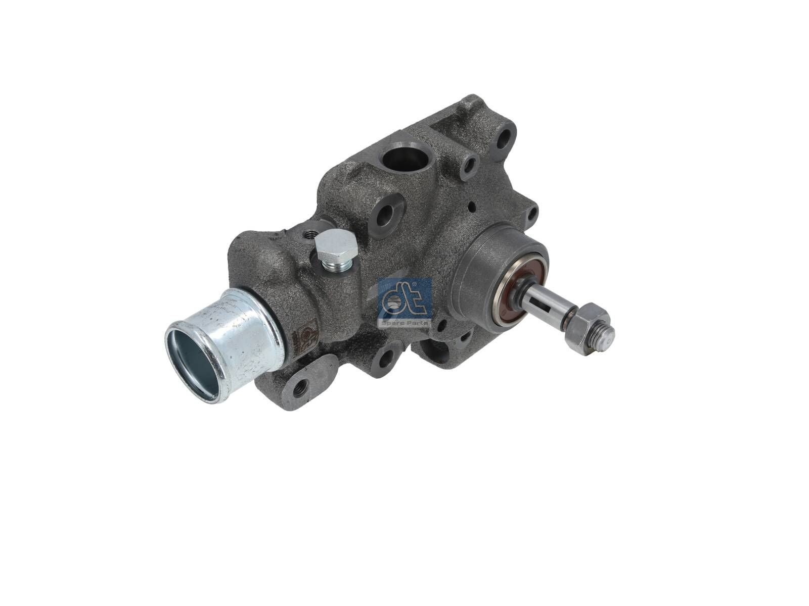 Water pump | DT Spare Parts 7.60048