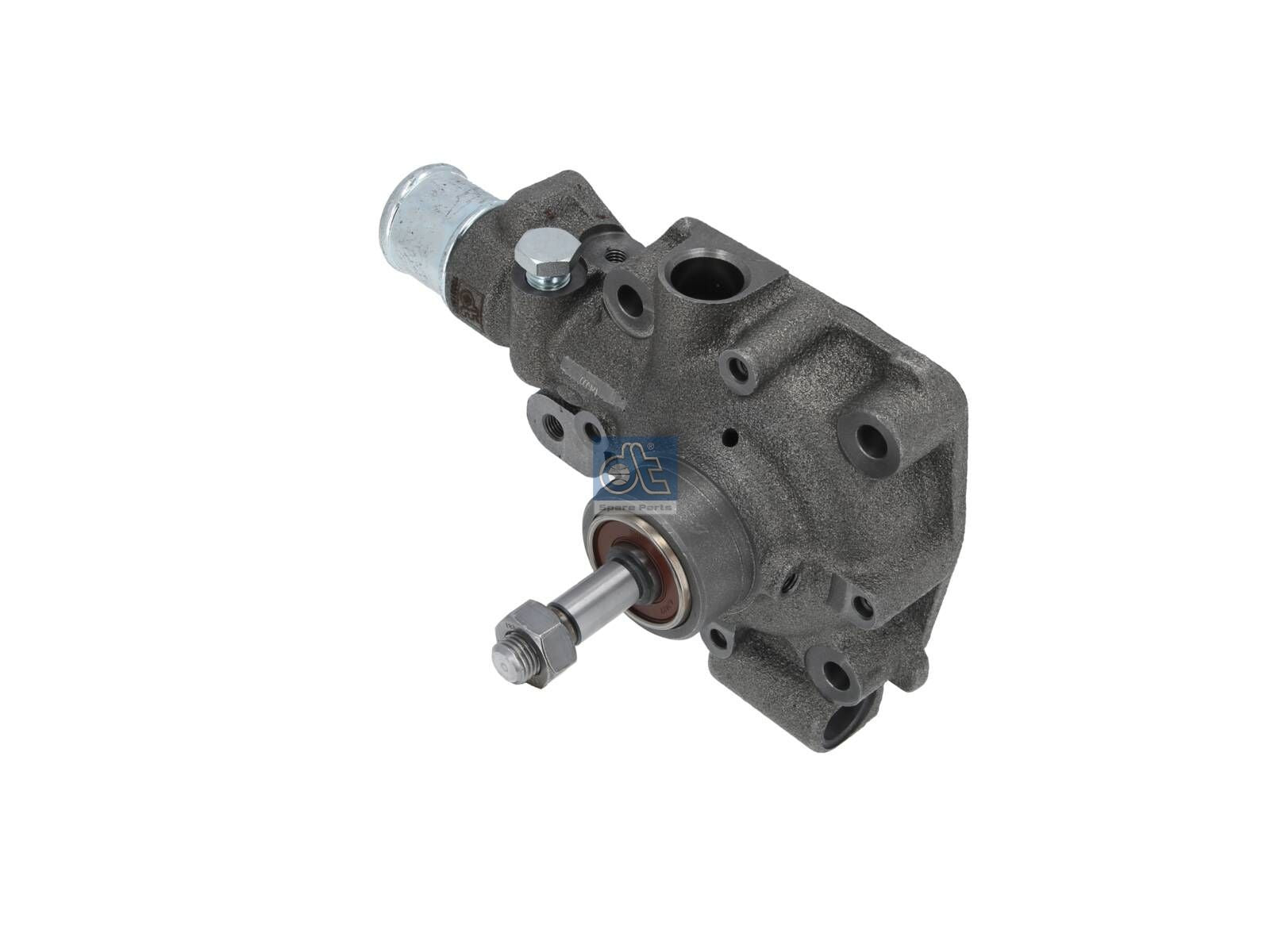 Water pump | DT Spare Parts 7.60048