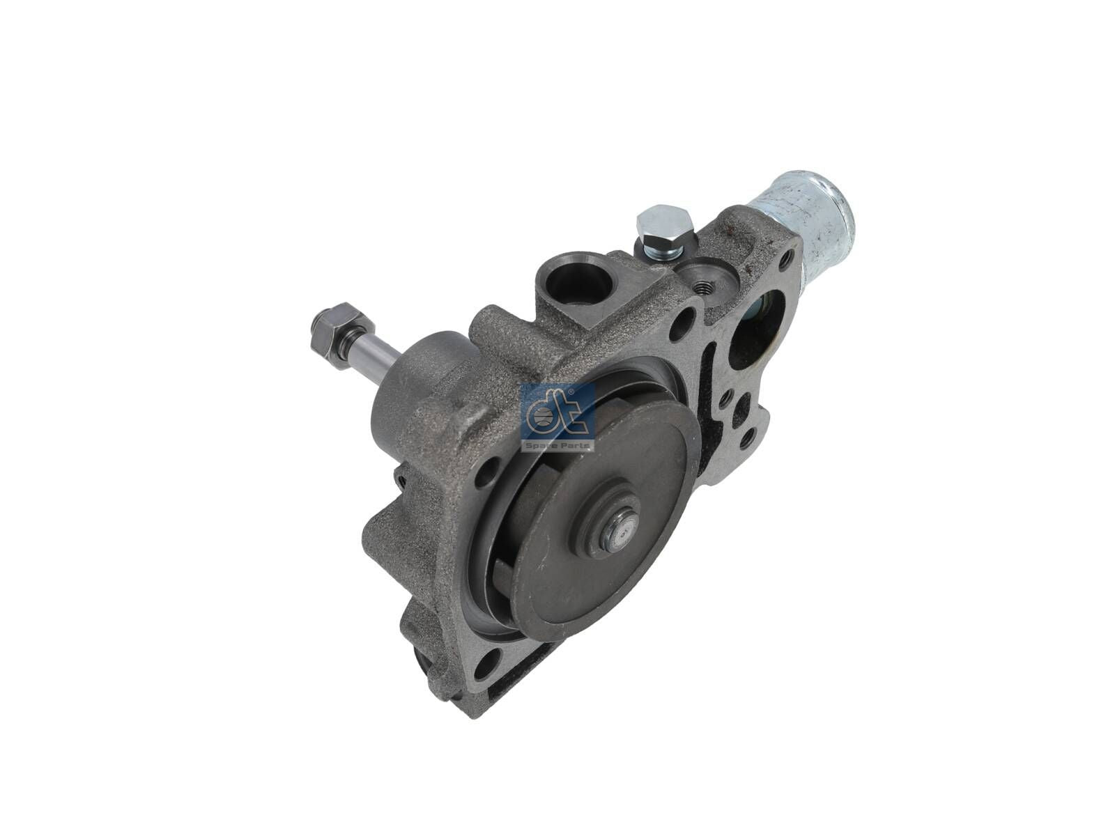 Water pump | DT Spare Parts 7.60048