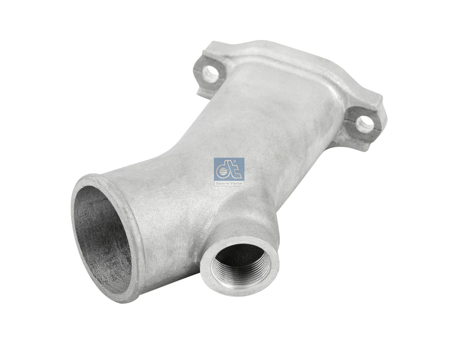 Cooling water pipe | DT Spare Parts 7.60064