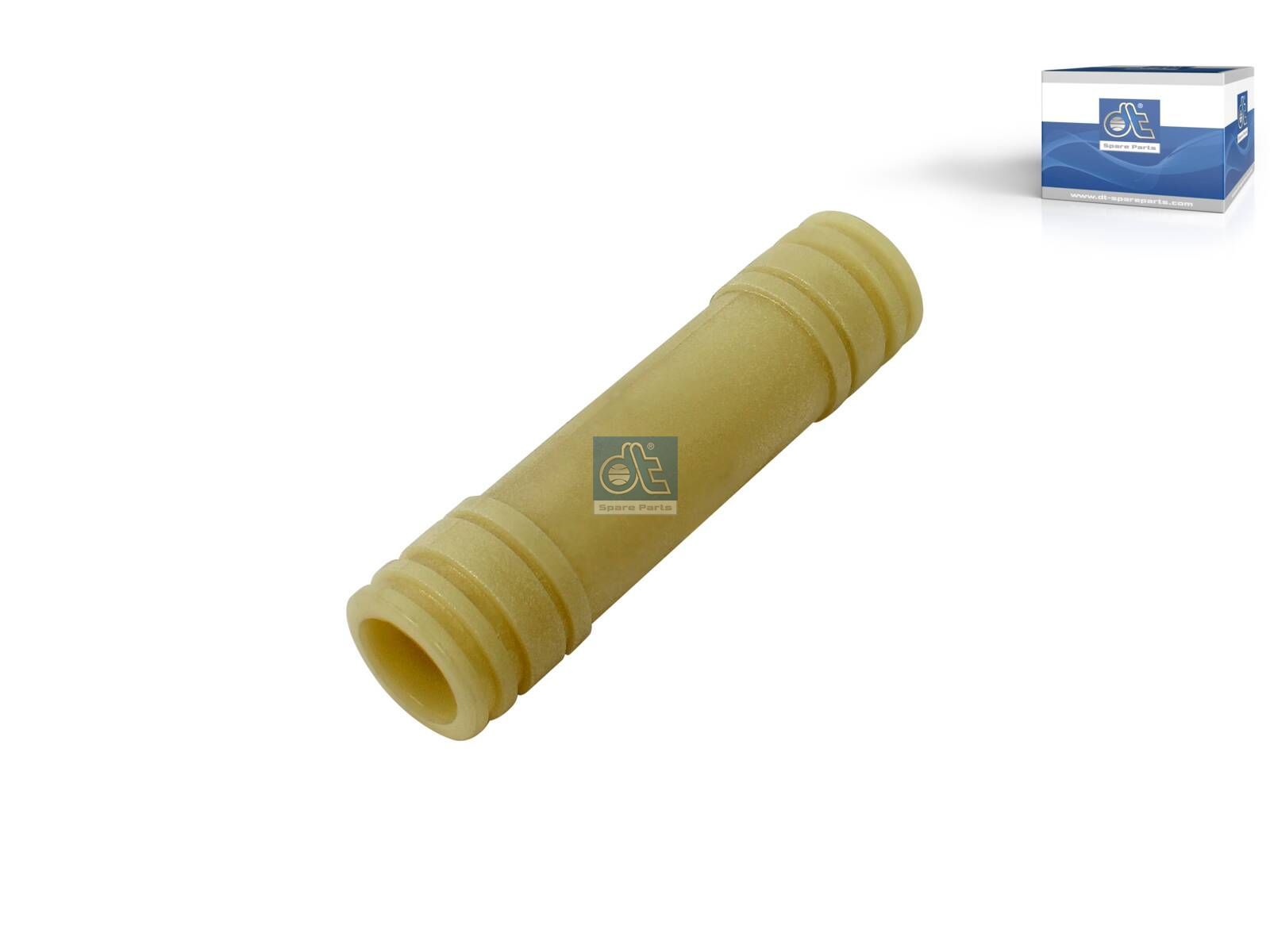 Cooling water pipe | DT Spare Parts 7.60068