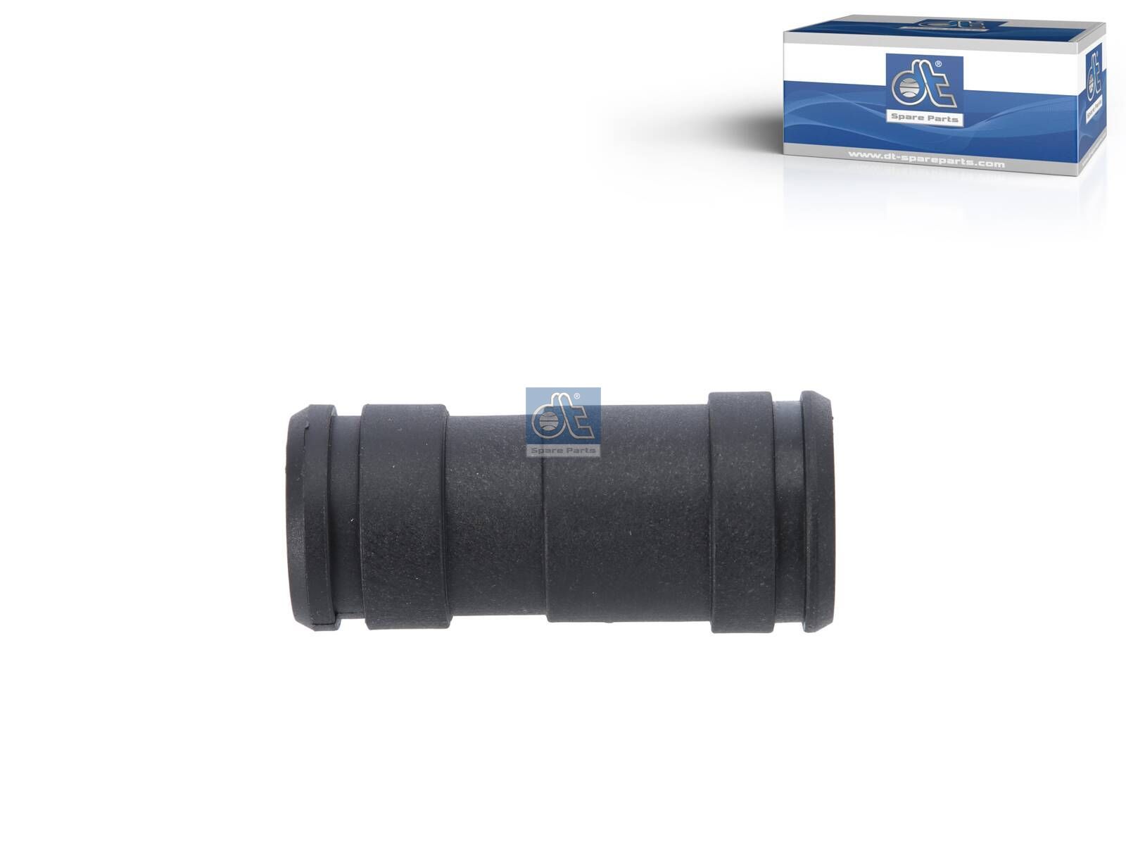 Cooling water pipe | DT Spare Parts 7.60072