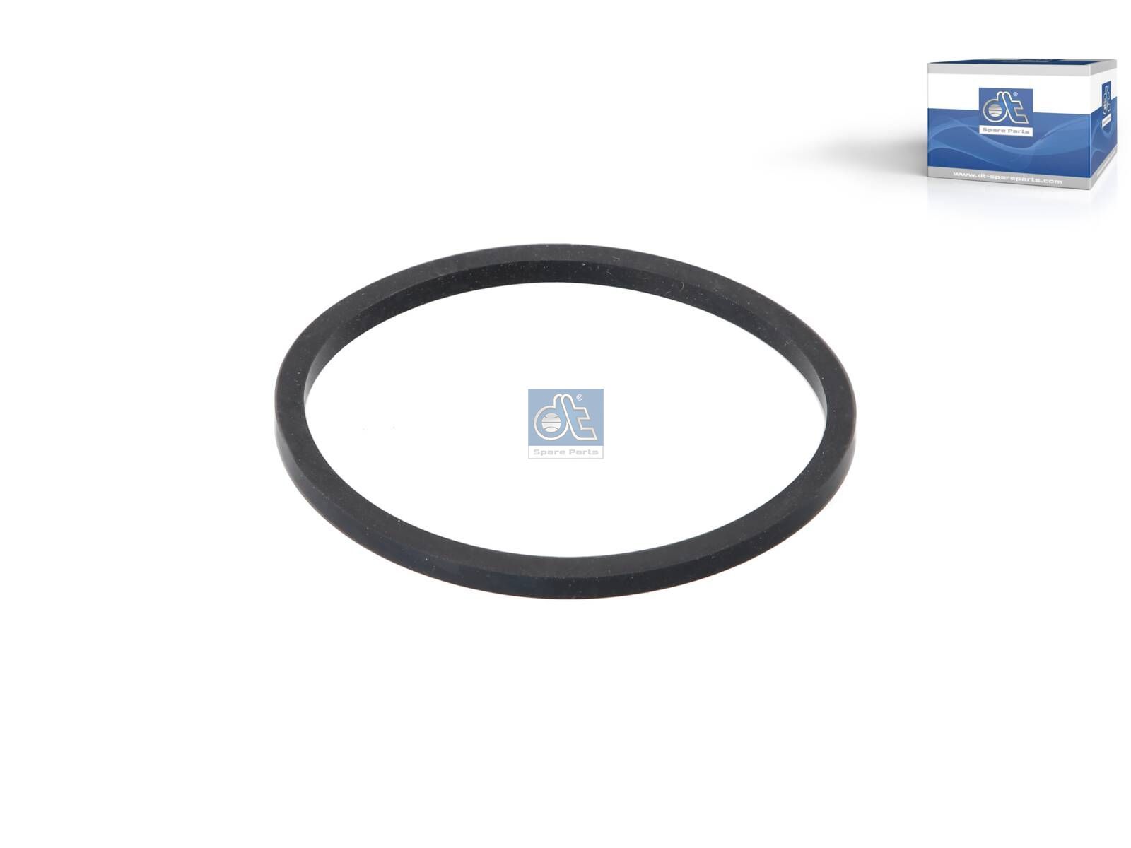 Seal ring | DT Spare Parts 7.60090