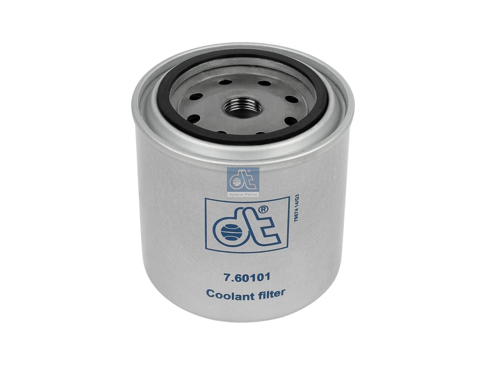 Filtro de refrigerante DT Spare Parts 7.60101 Filtro de refrigerante