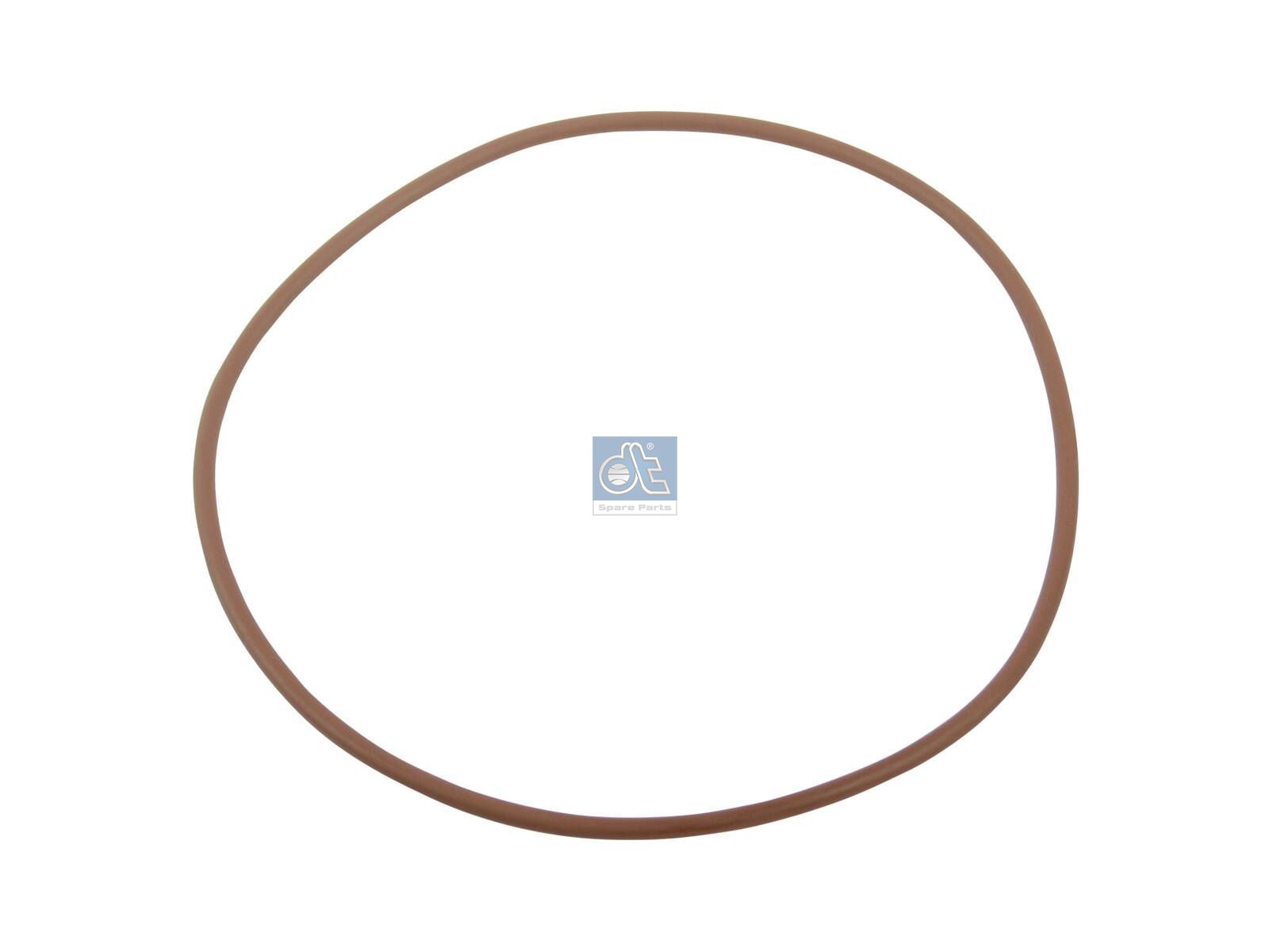 O-ring | DT Spare Parts 7.60161