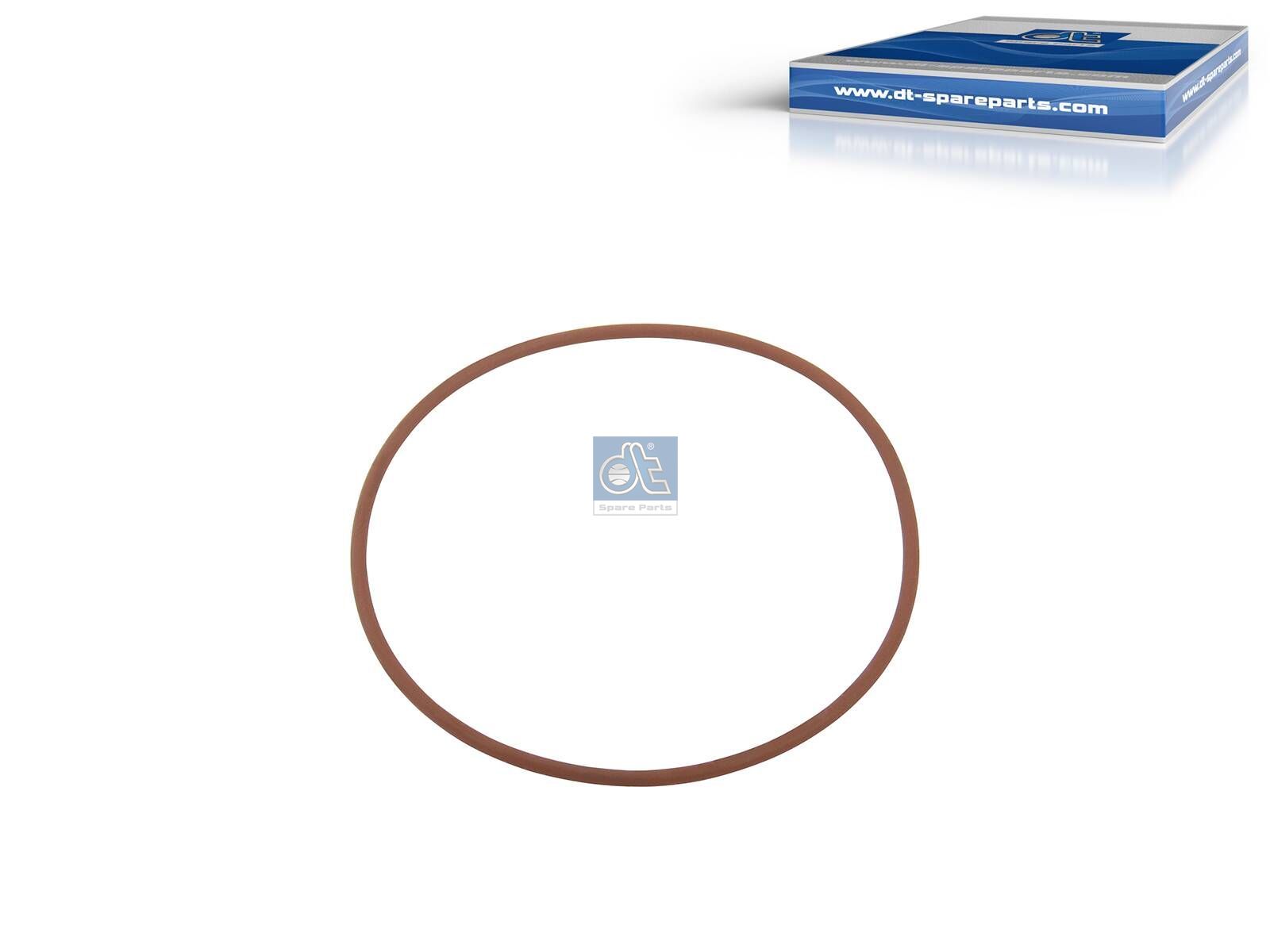 O-ring | DT Spare Parts 7.60162