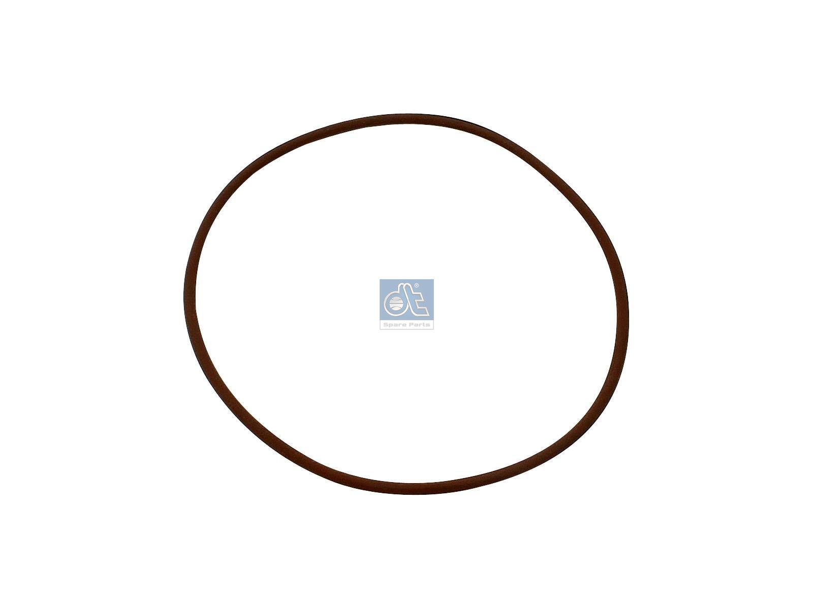 O-ring | DT Spare Parts 7.60164