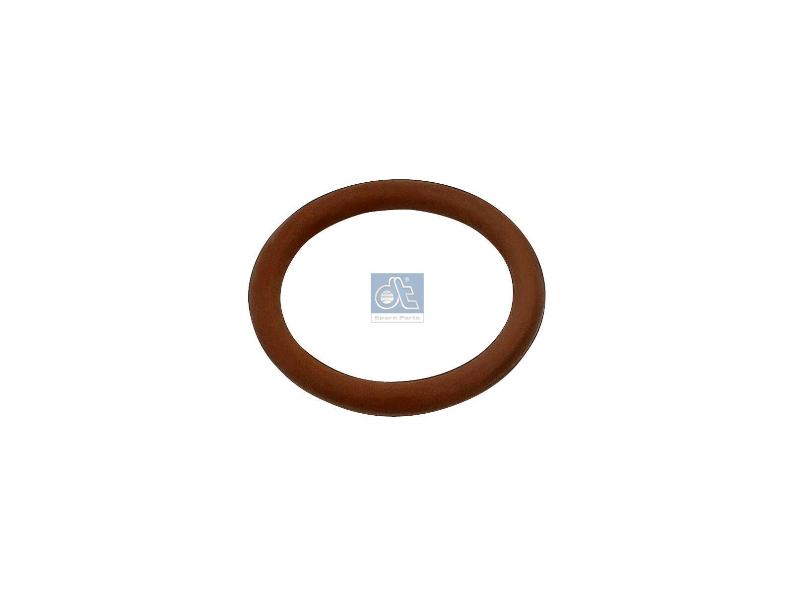 O-ring | DT Spare Parts 7.60165