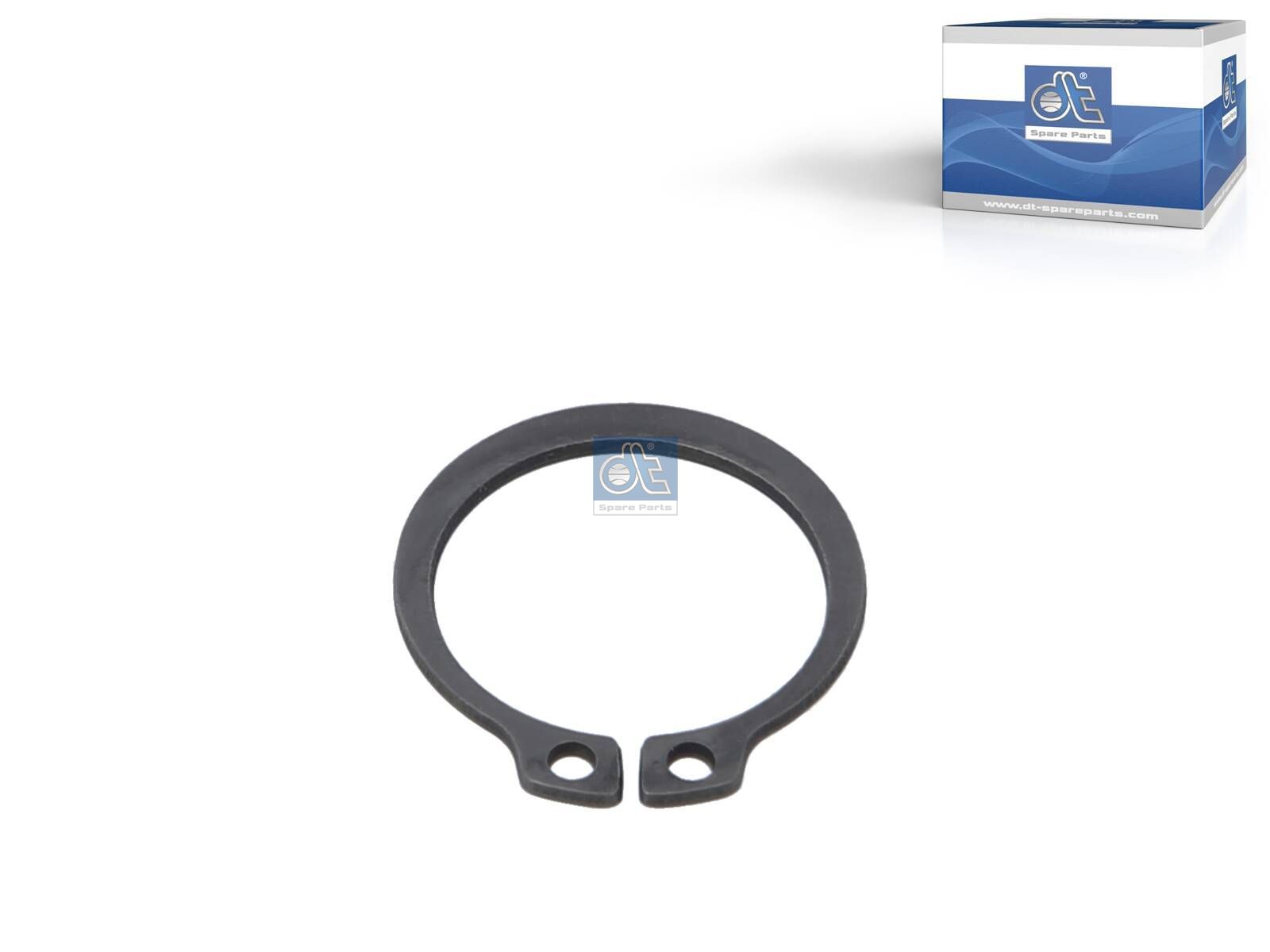 Lock ring | DT Spare Parts 7.60170