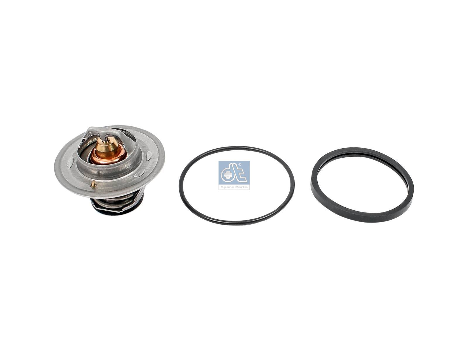 Thermostat | DT Spare Parts 7.60201