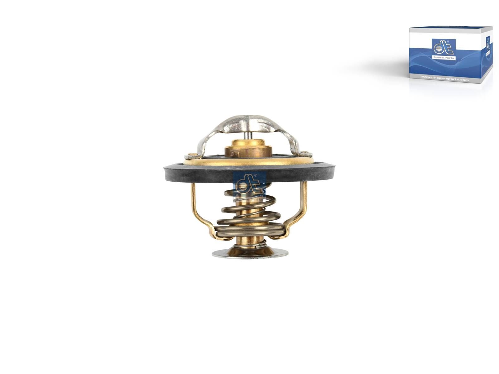 Thermostat | DT Spare Parts 7.60202