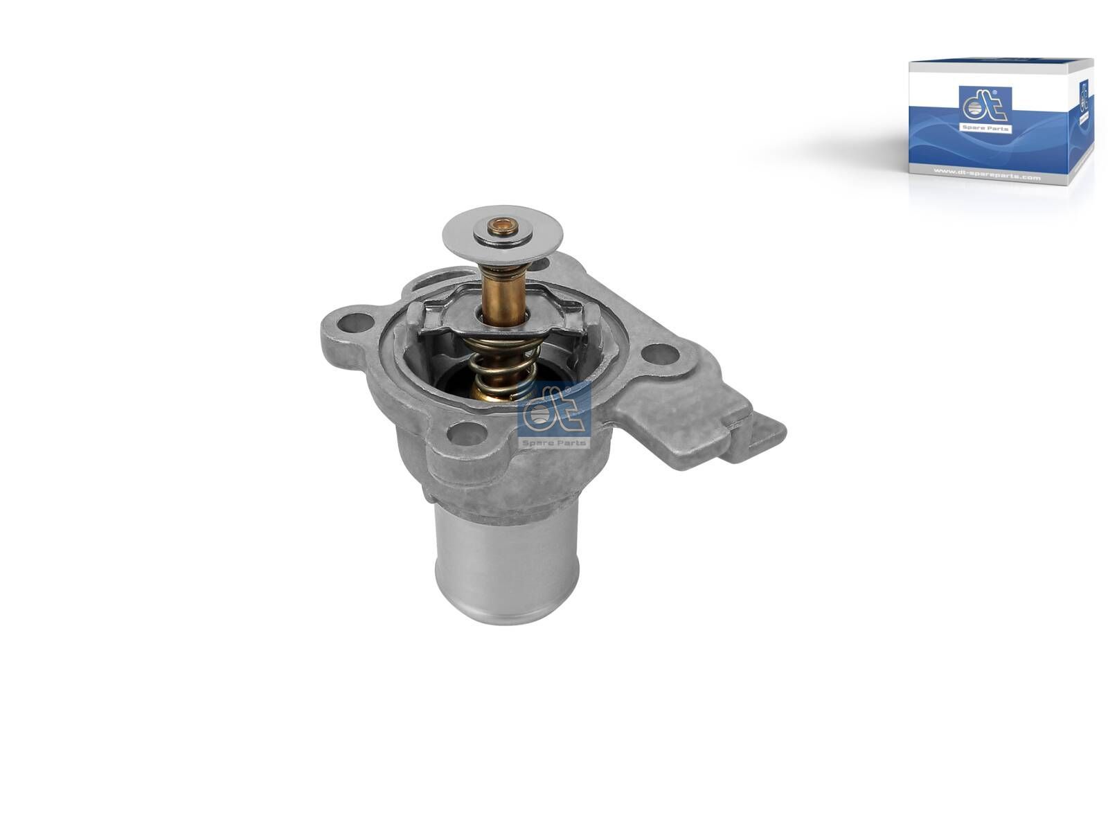 Thermostat | DT Spare Parts 7.60204