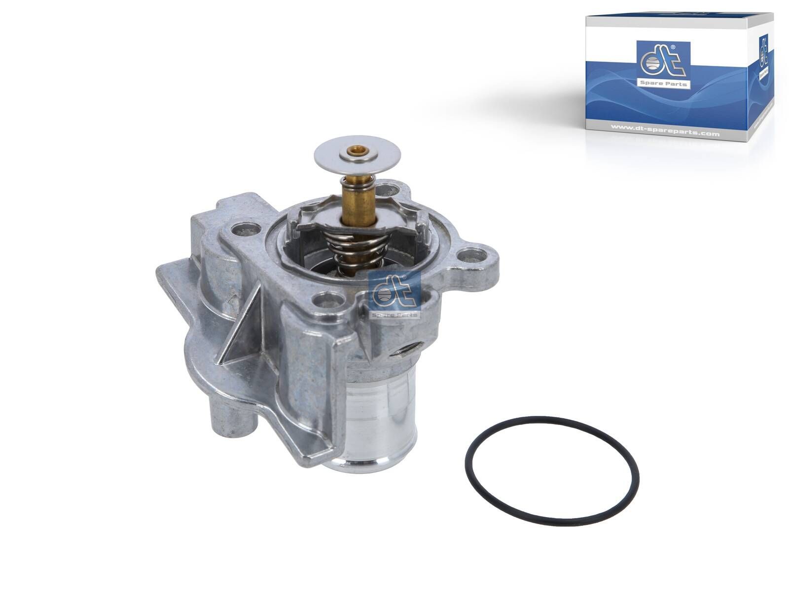 Thermostat | DT Spare Parts 7.60205