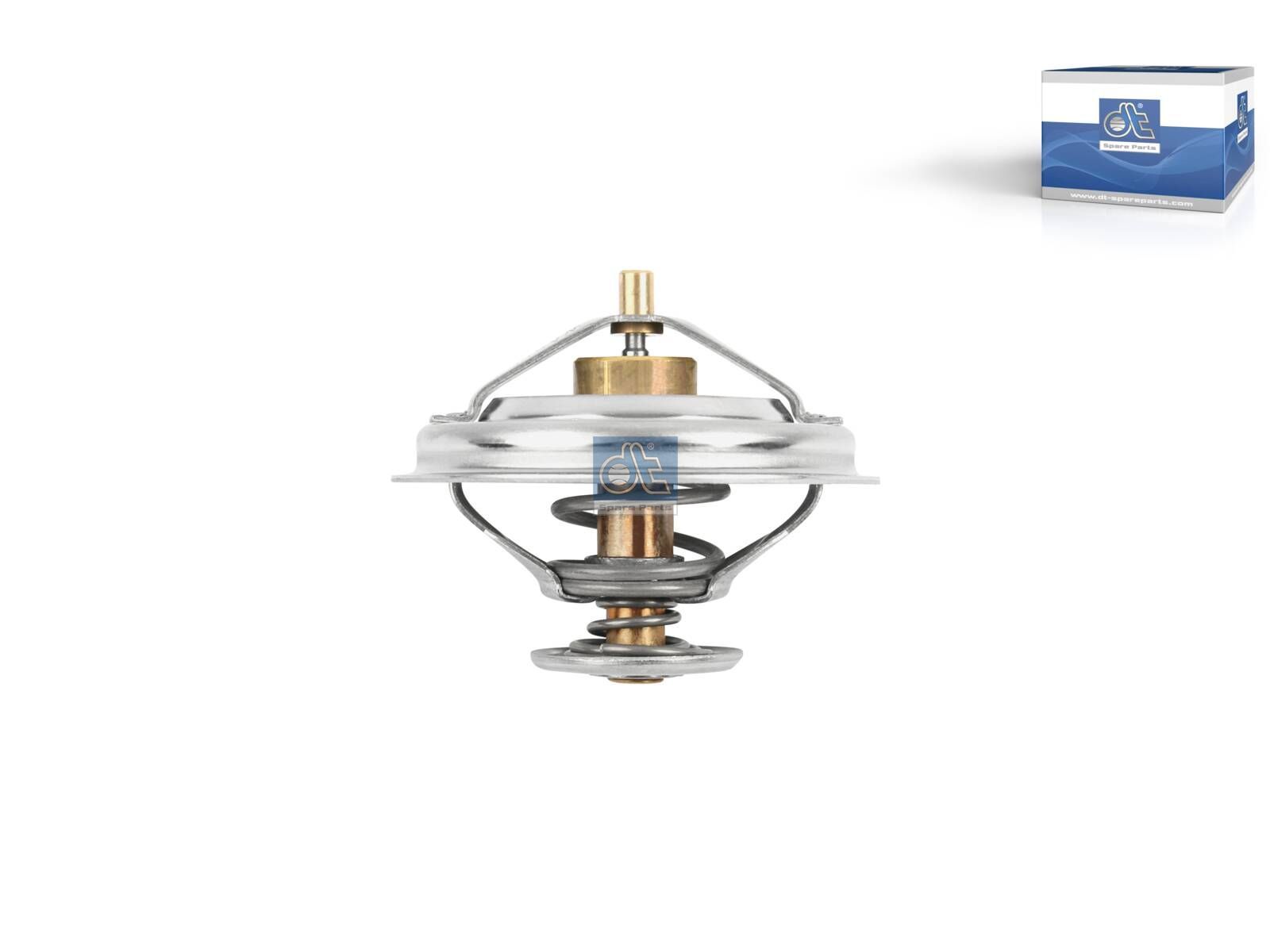 Thermostat | DT Spare Parts 7.60210