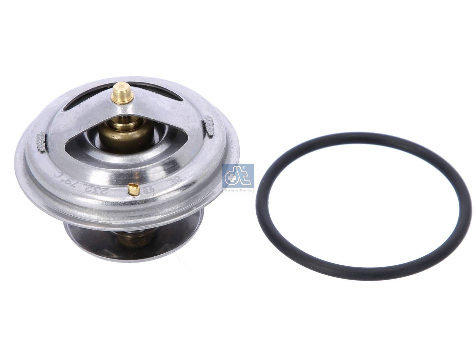 Thermostat | DT Spare Parts 7.60211