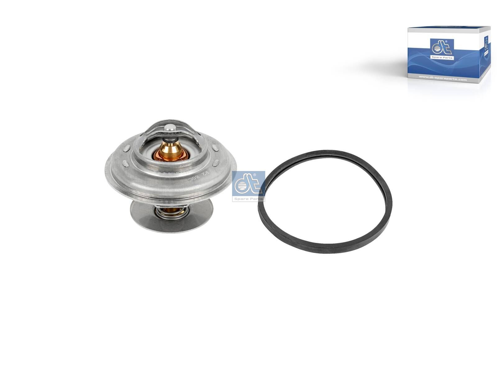 Thermostat | DT Spare Parts 7.60213