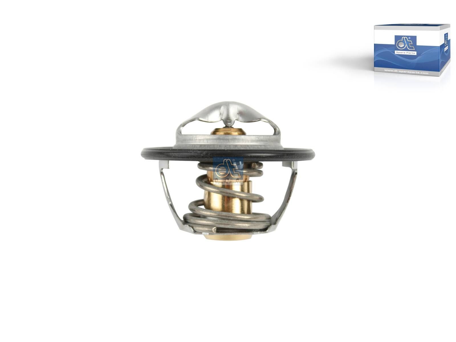 Thermostat | DT Spare Parts 7.60216