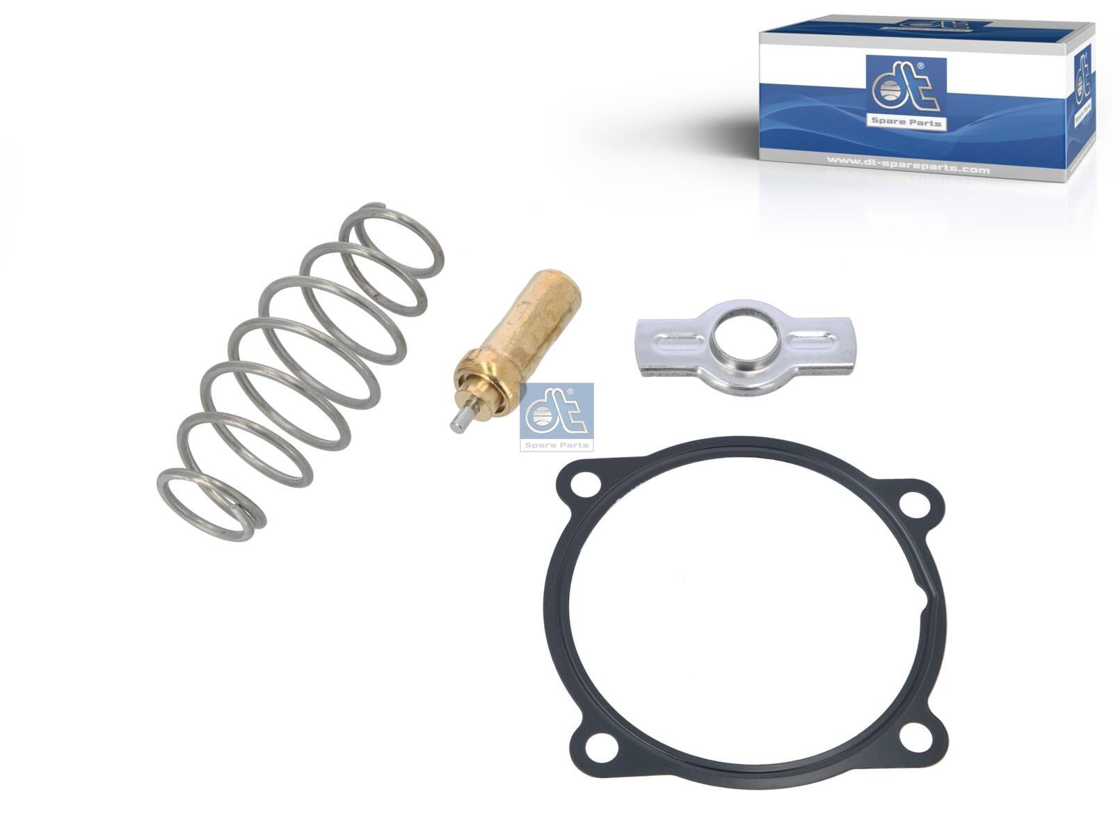 Repair kit | DT Spare Parts 7.60219