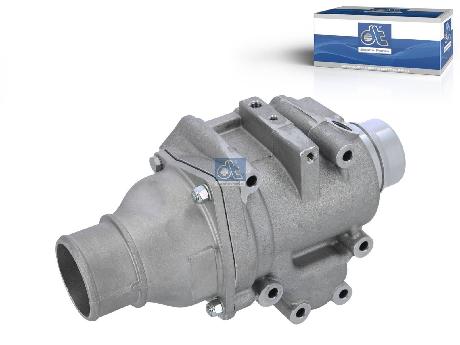 Thermostat | DT Spare Parts 7.60221