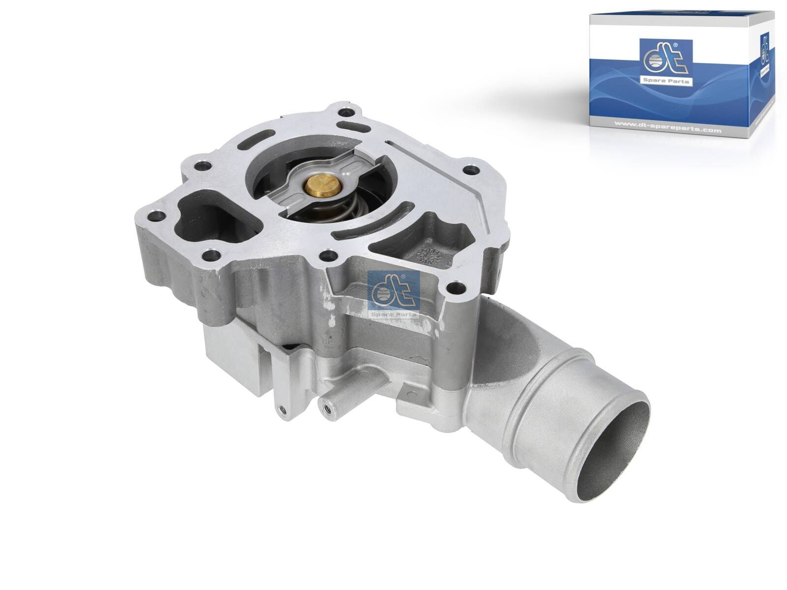 Thermostat | DT Spare Parts 7.60222