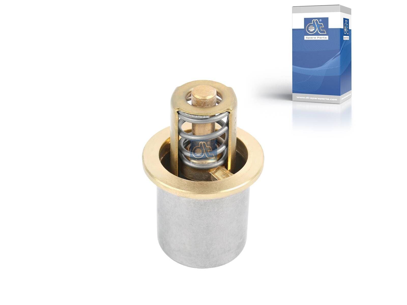Thermostat | DT Spare Parts 7.60225