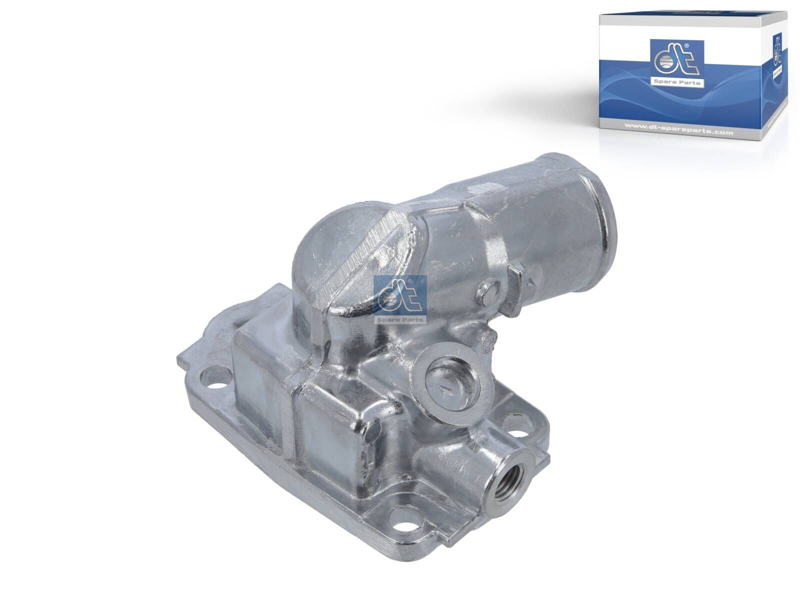 Thermostat | DT Spare Parts 7.60226