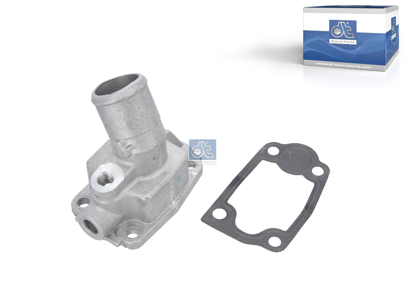 Thermostat | DT Spare Parts 7.60227