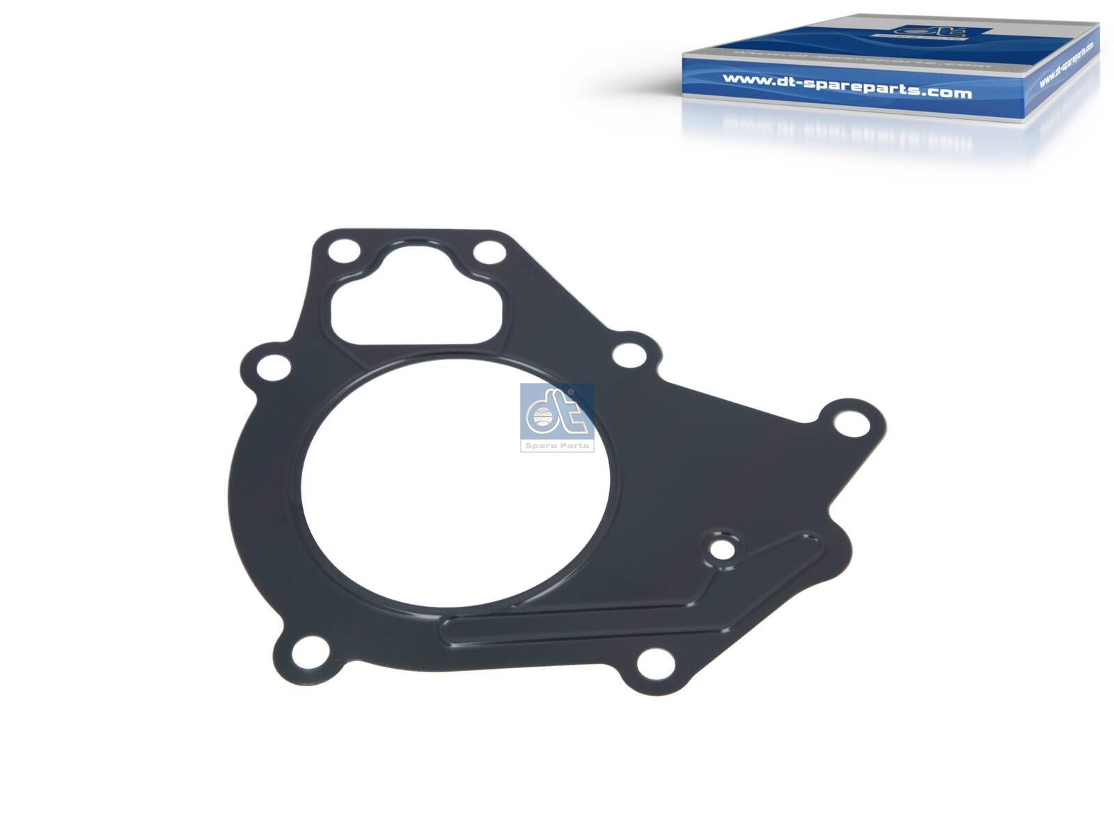 Gasket | DT Spare Parts 7.60232