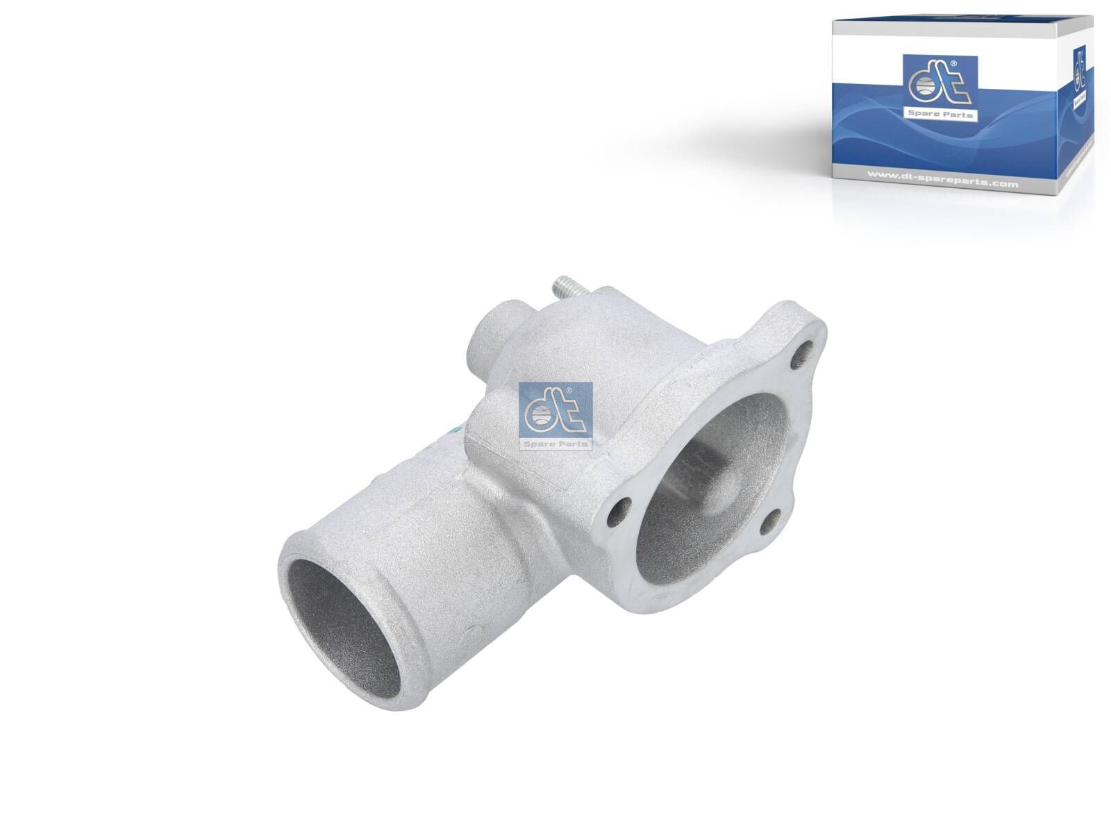 Thermostat housing | DT Spare Parts 7.60258