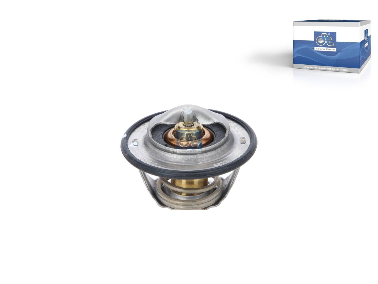 Thermostat | DT Spare Parts 7.60260