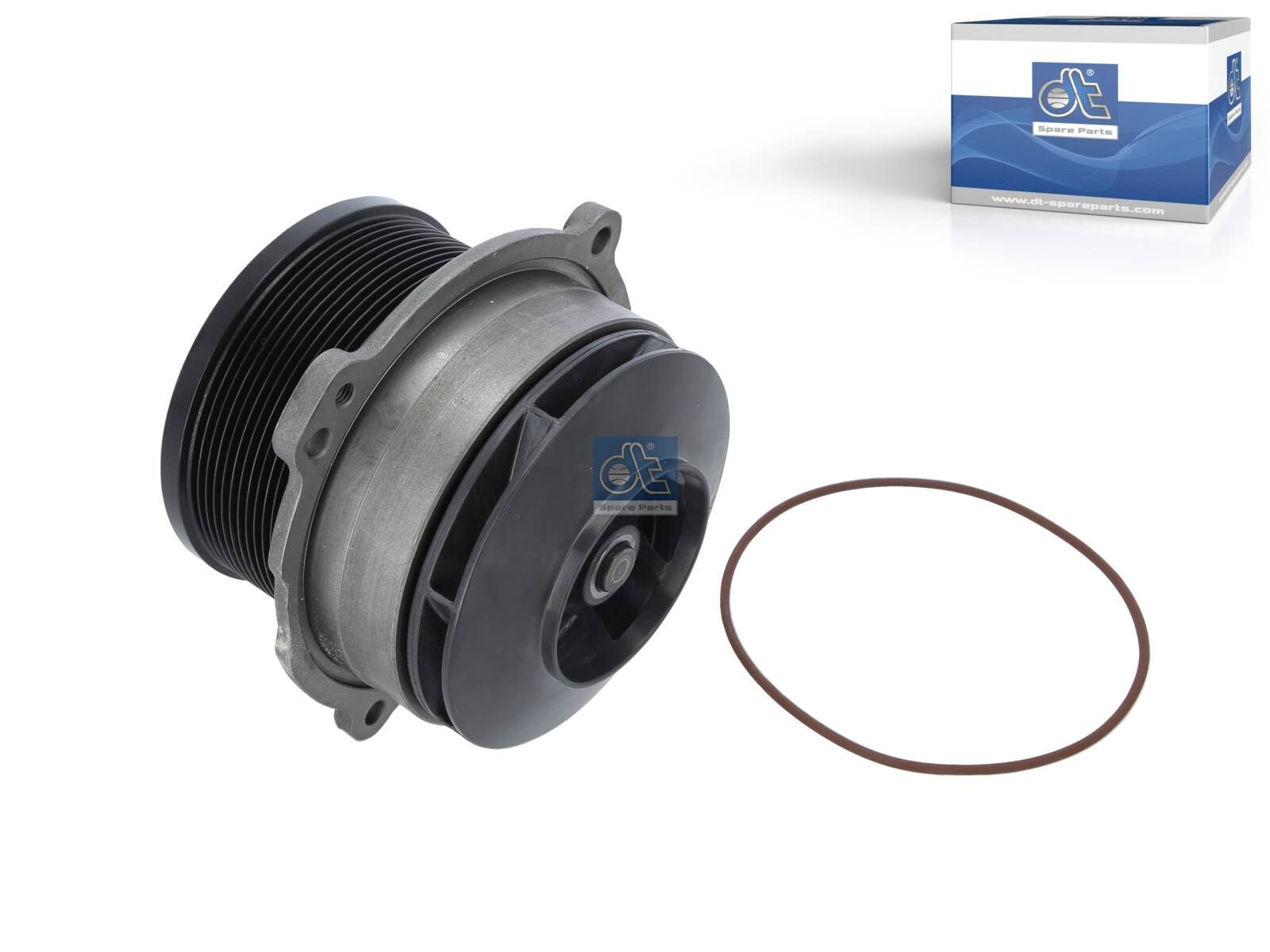 Water pump | DT Spare Parts 7.60301