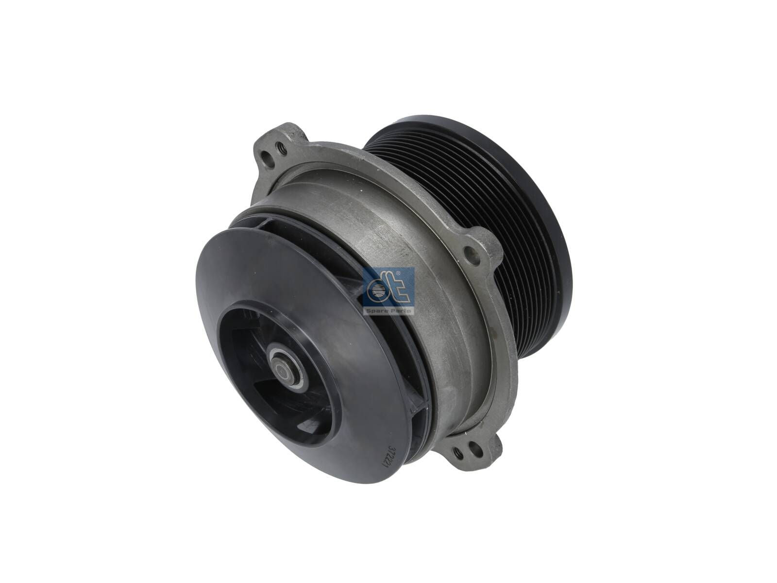 Water pump | DT Spare Parts 7.60301