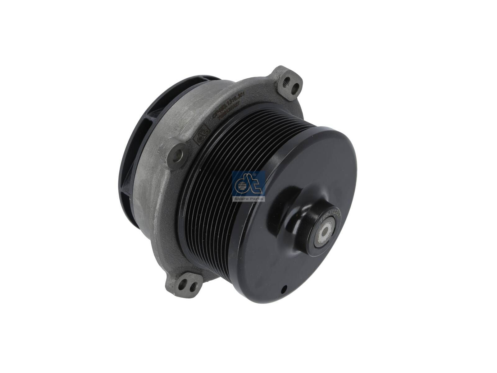 Water pump | DT Spare Parts 7.60301