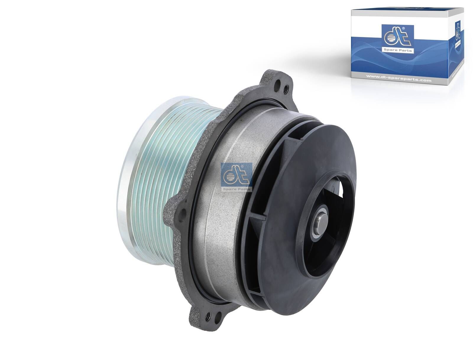 Water pump | DT Spare Parts 7.60303