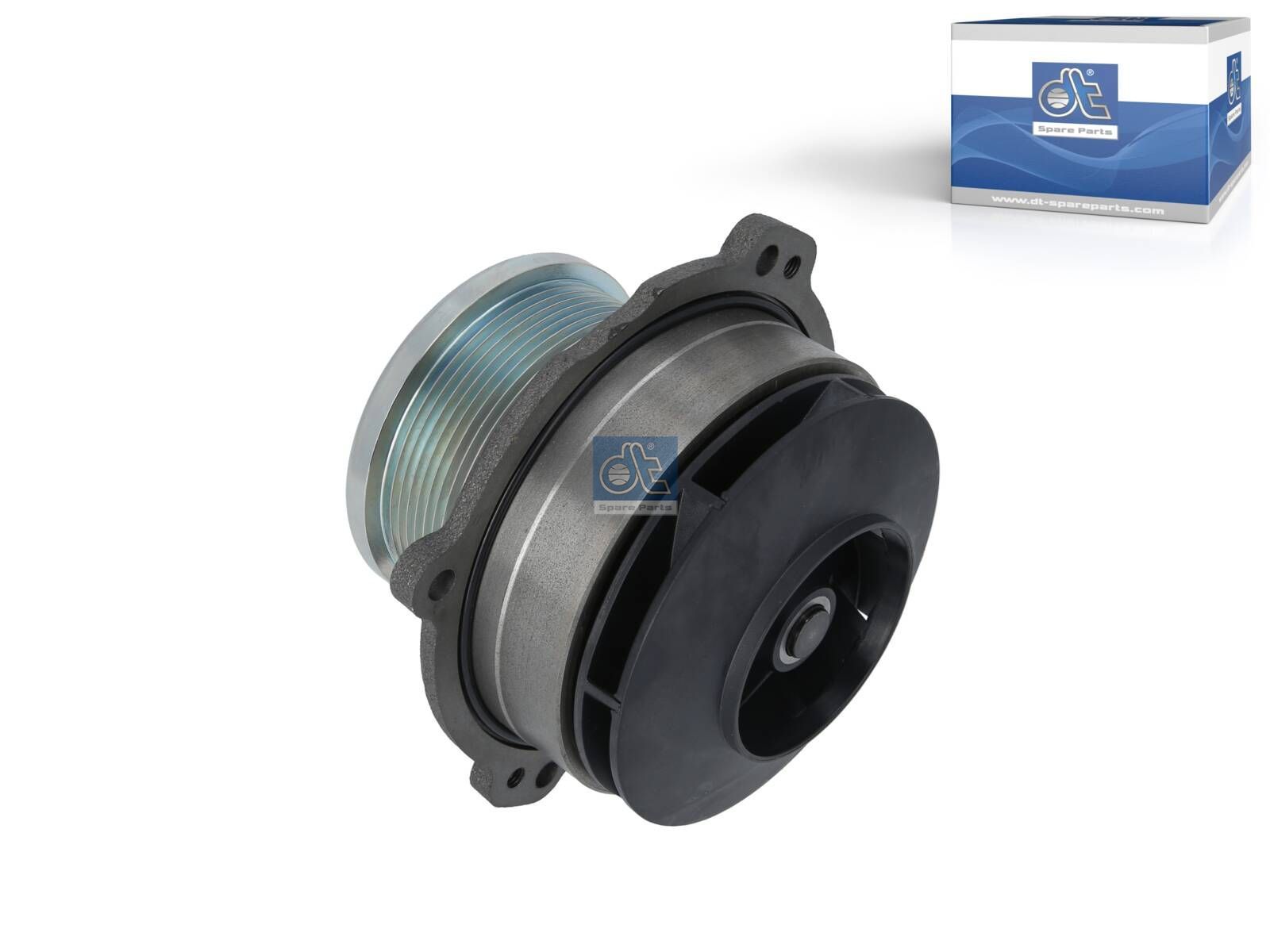 Water pump | DT Spare Parts 7.60305