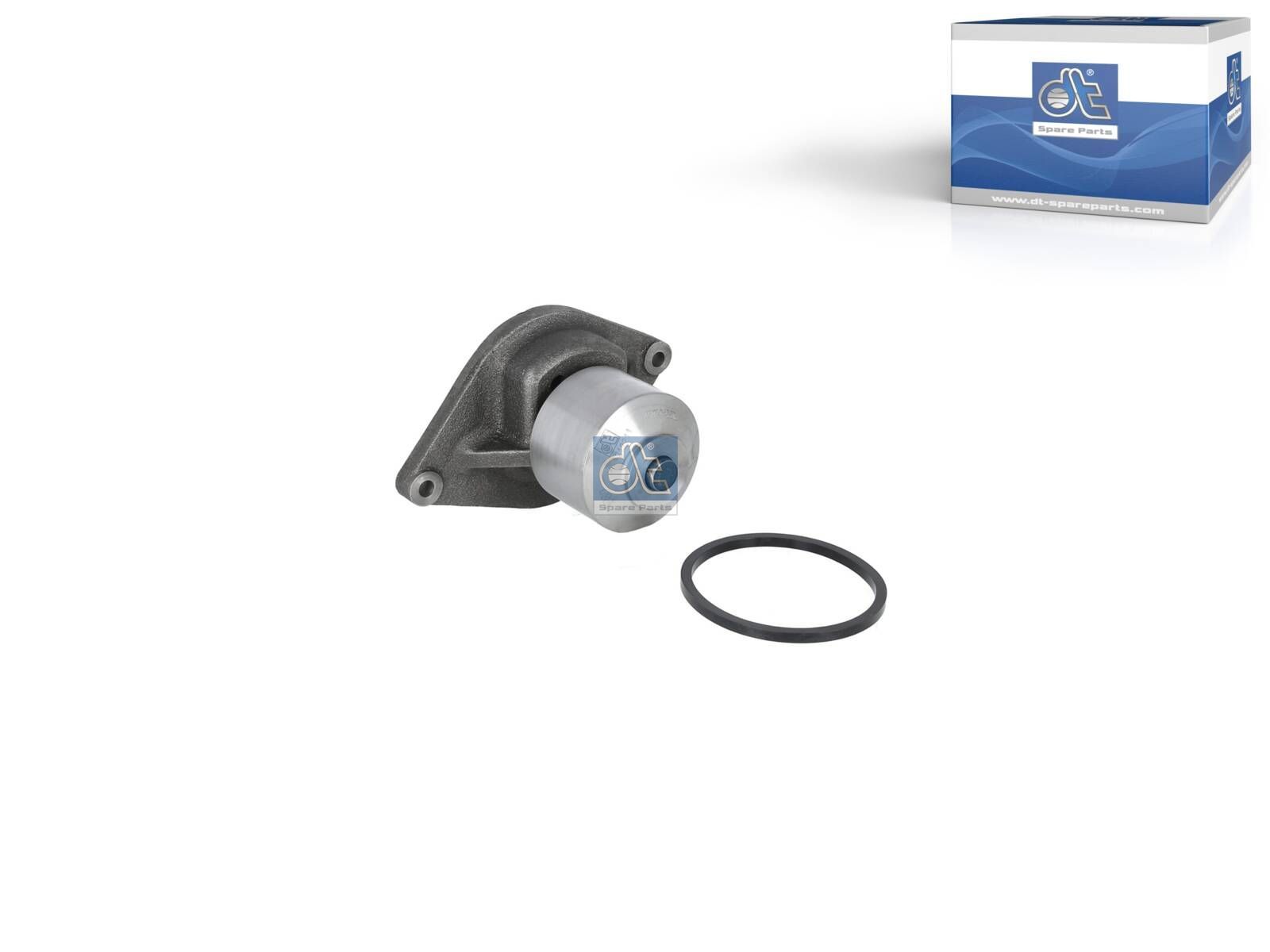 Water pump | DT Spare Parts 7.60306