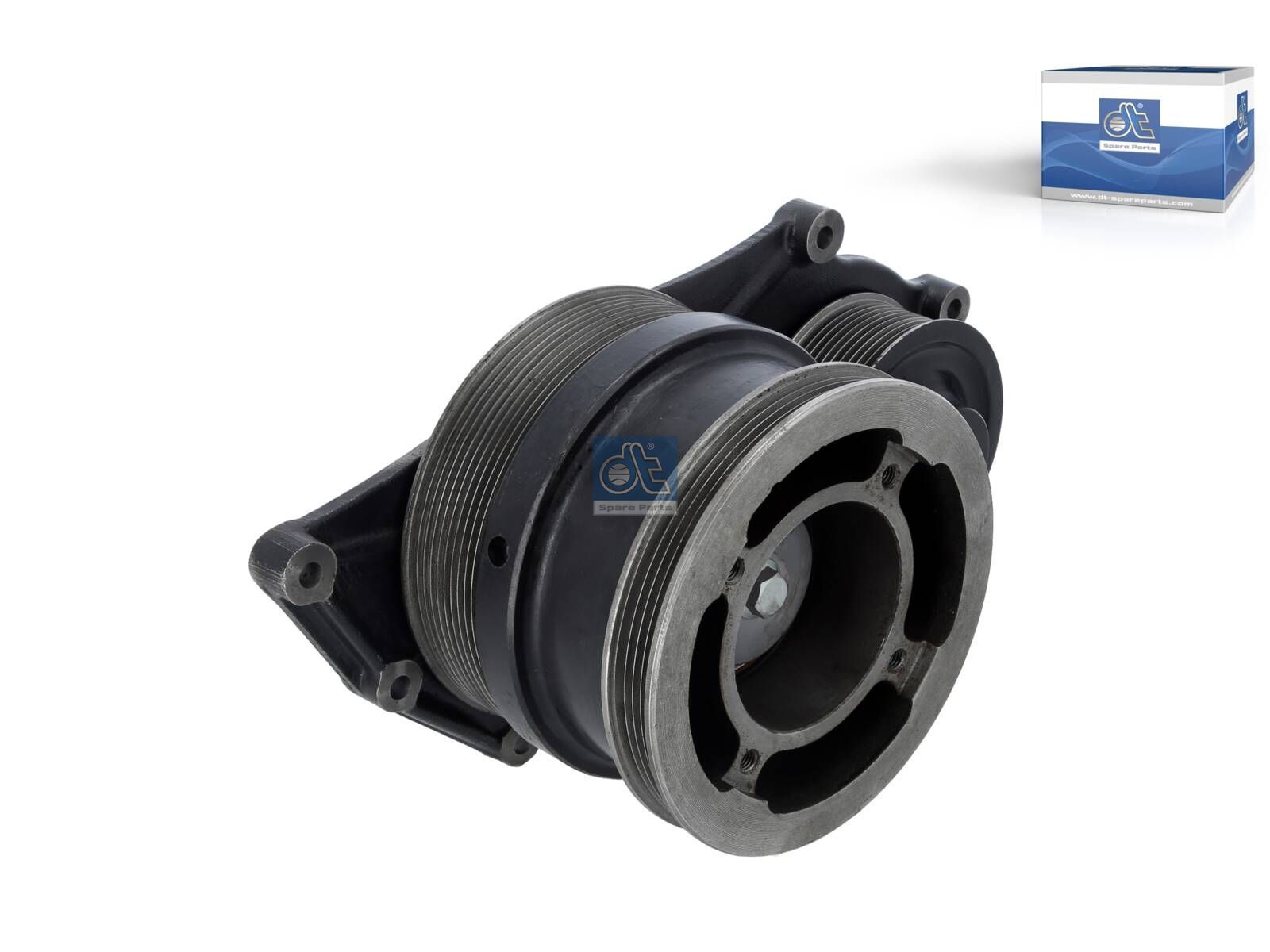 Water pump | DT Spare Parts 7.60307