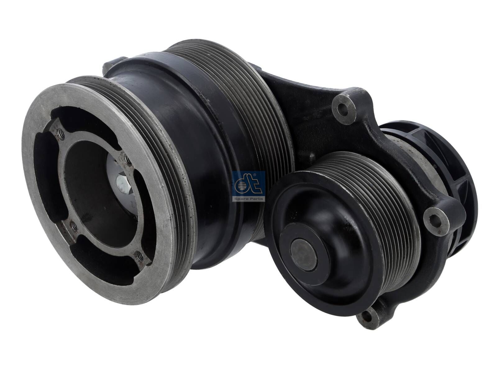 Water pump | DT Spare Parts 7.60307