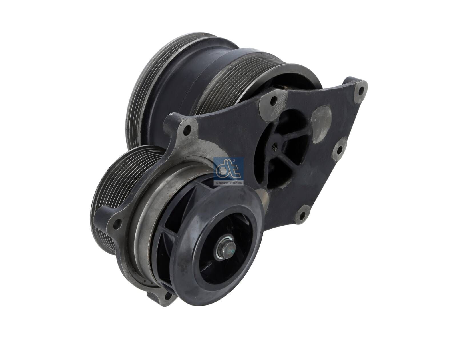 Water pump | DT Spare Parts 7.60307