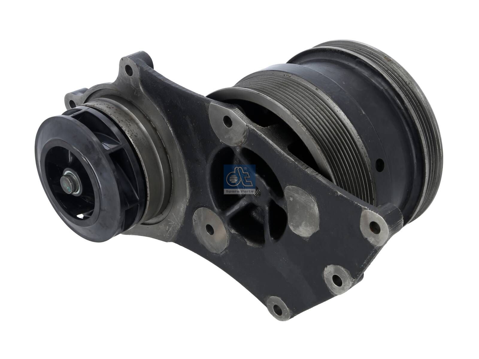 Water pump | DT Spare Parts 7.60307