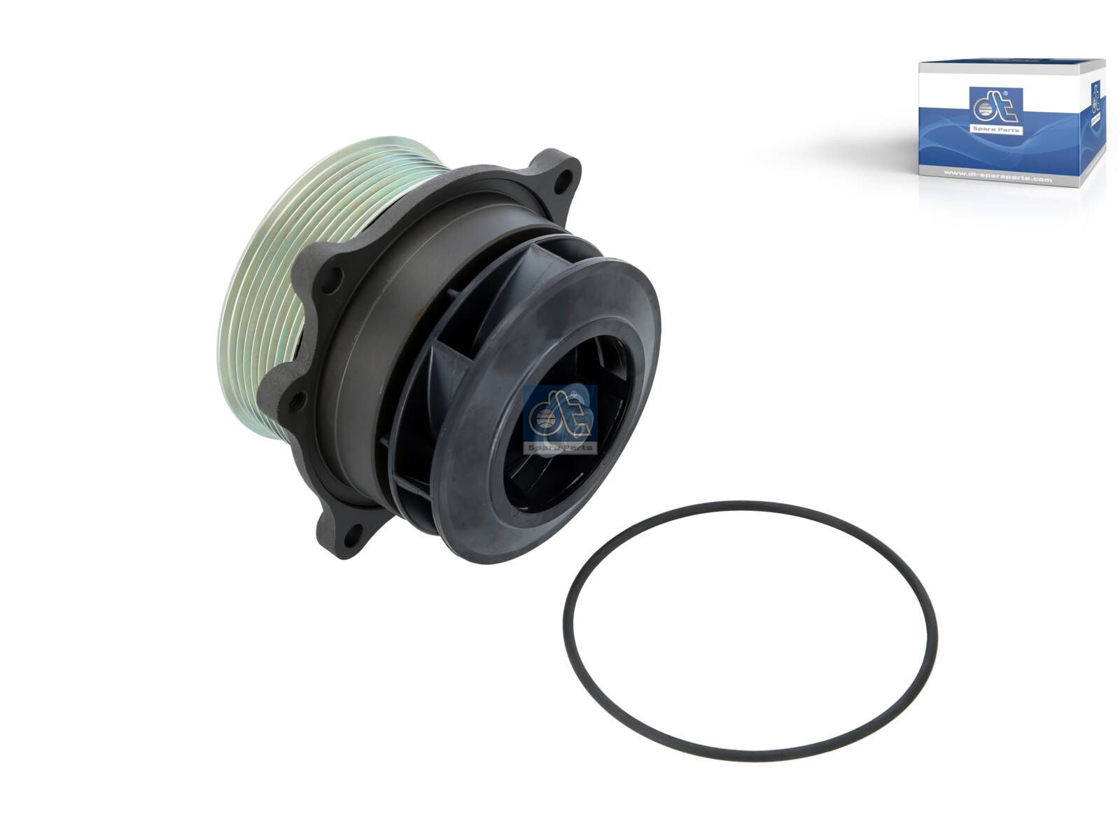 Water pump | DT Spare Parts 7.60308