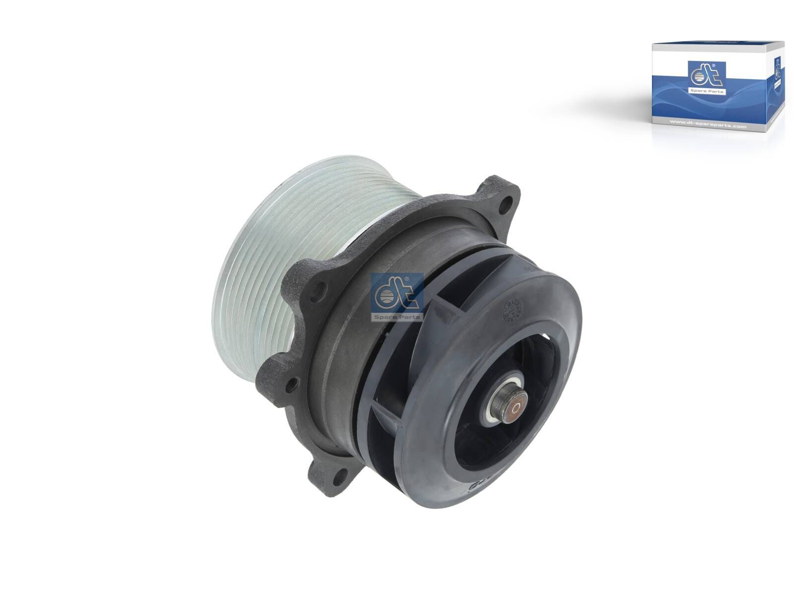Water pump | DT Spare Parts 7.60309