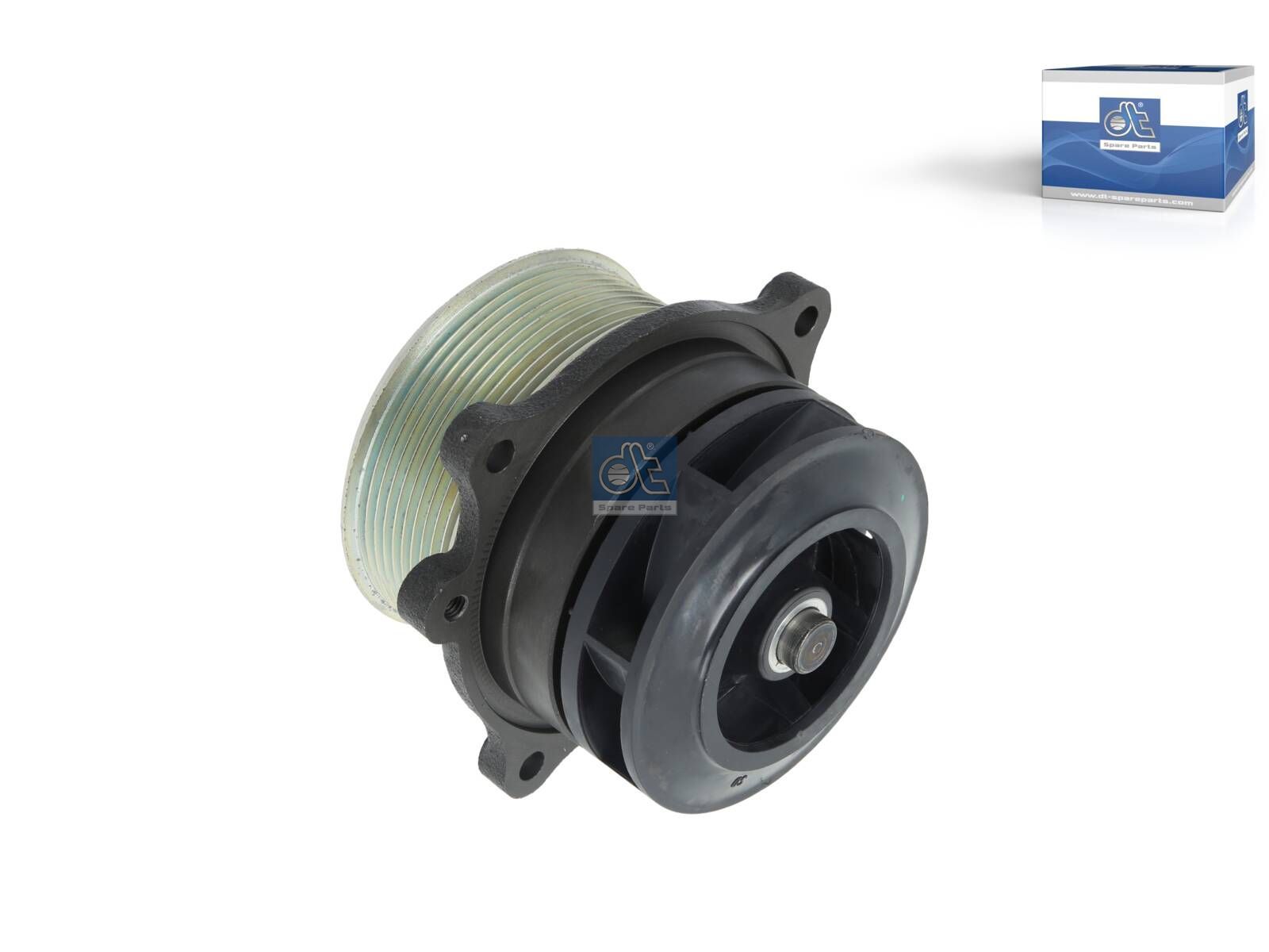 Water pump | DT Spare Parts 7.60310