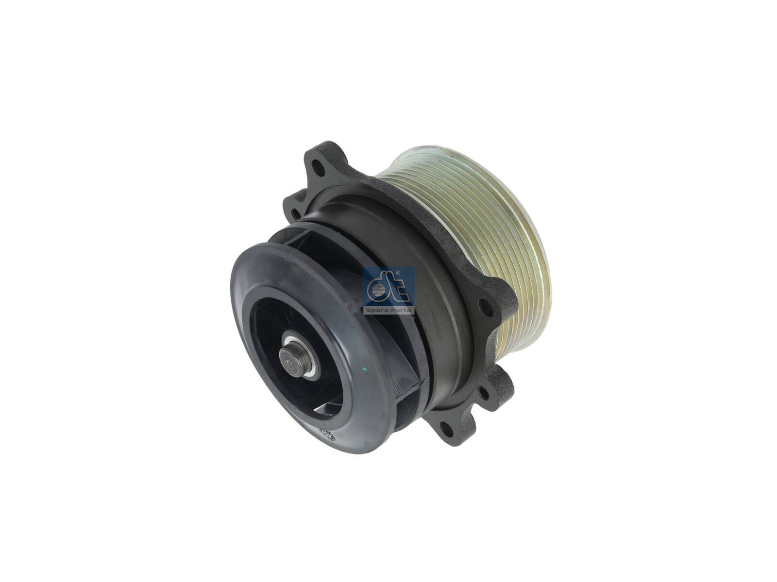 Water pump | DT Spare Parts 7.60310