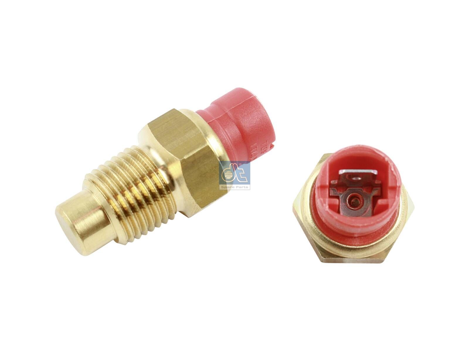 Temperature sensor | DT Spare Parts 7.60500