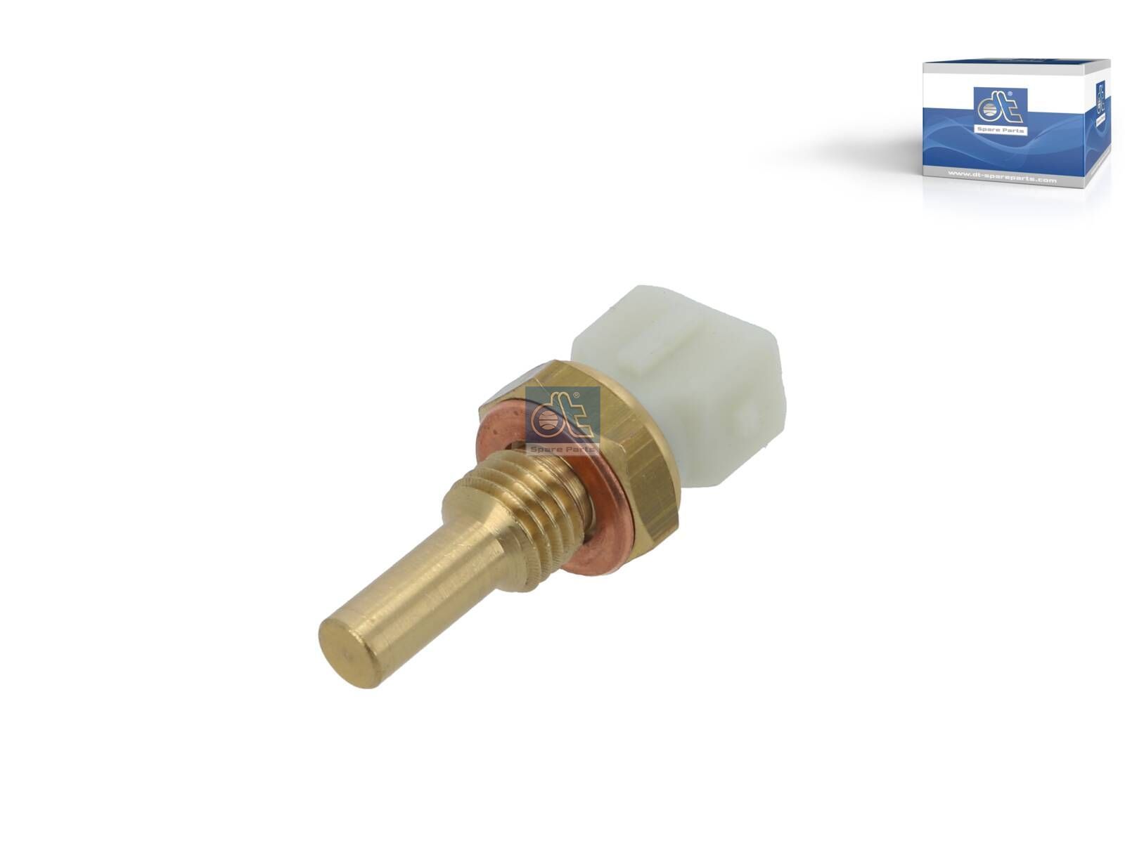 Temperature sensor | DT Spare Parts 7.60503