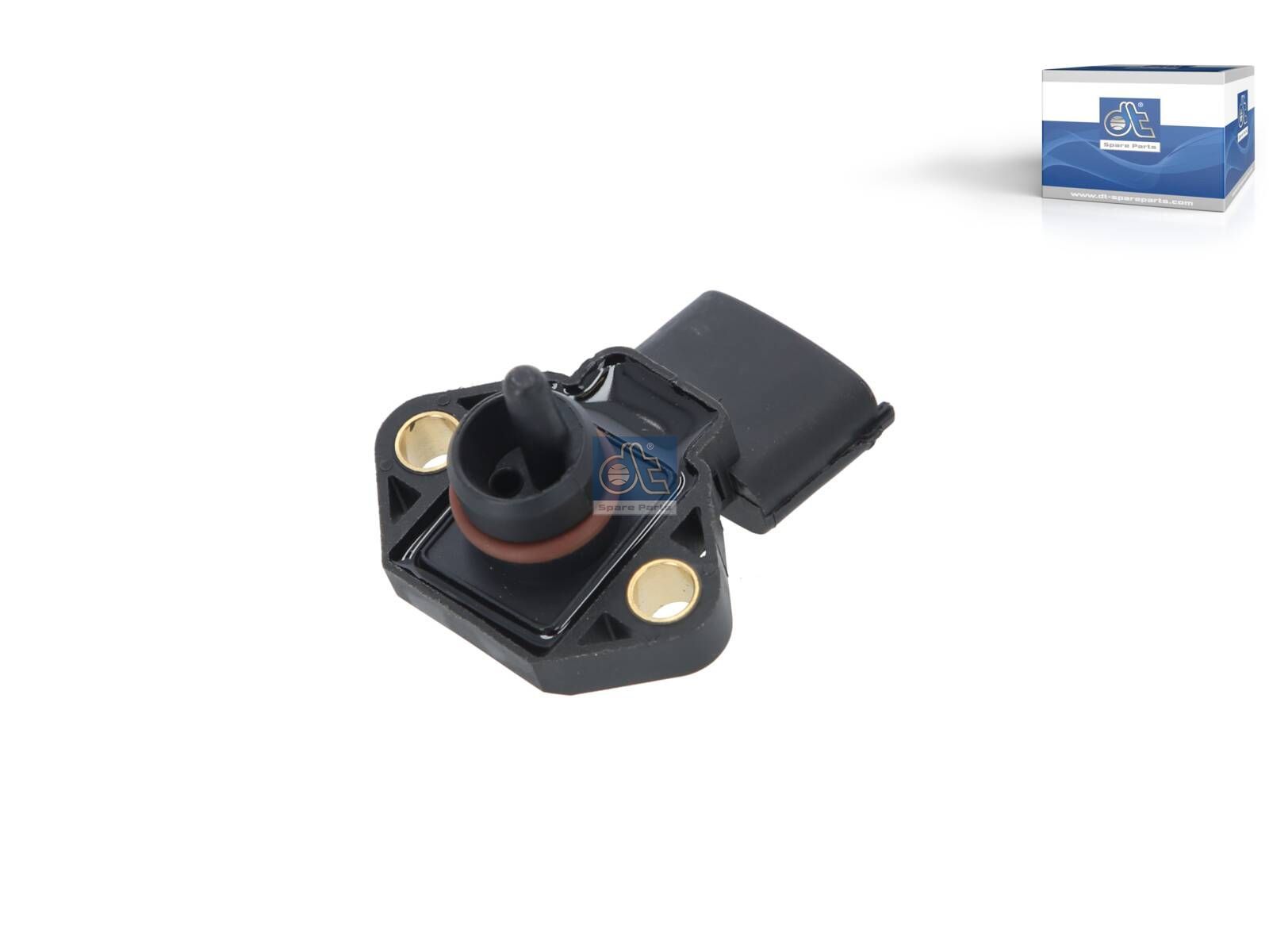 Temperature sensor | DT Spare Parts 7.60504